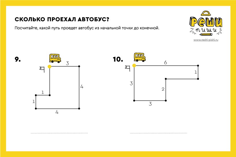Автобусная задача – часть 5