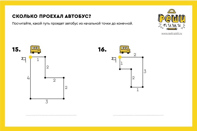 Автобусная задача – часть 8