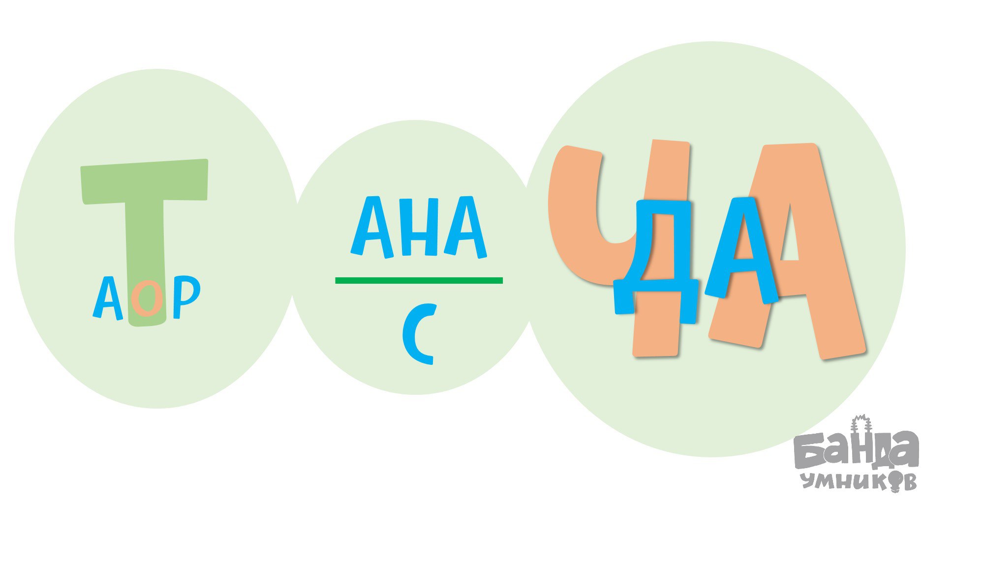 Ребус для детей из подборки