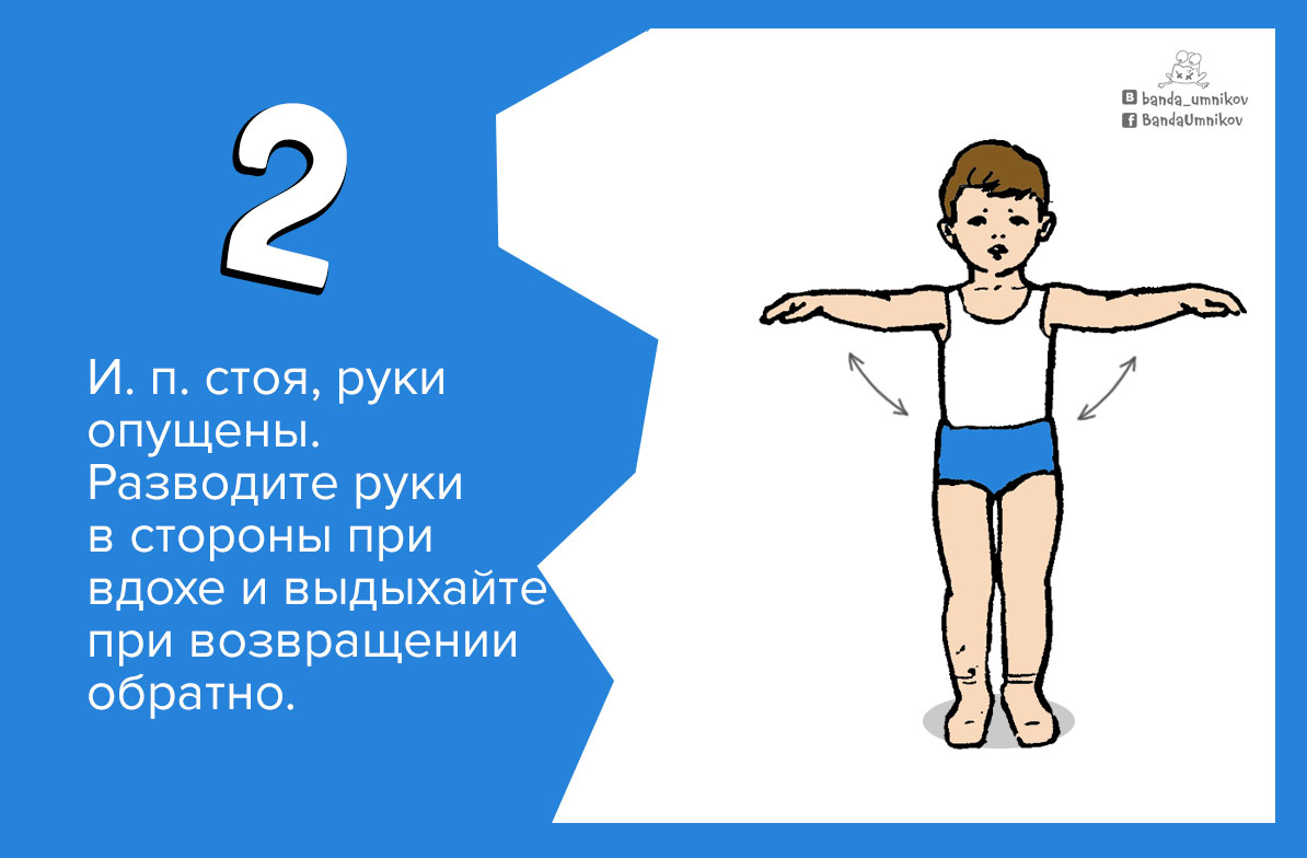 Упражнение «Кошка» для гибкости позвоночника