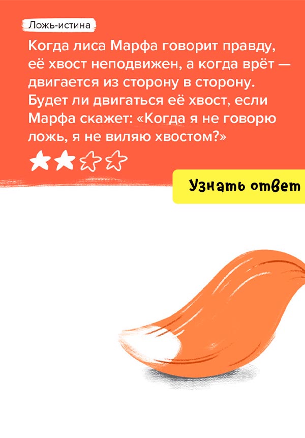 Лицевая сторона карточки Программирование