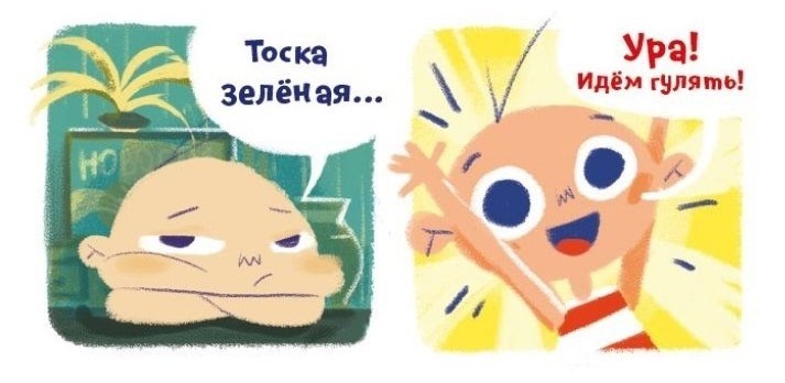 Практика ведения дневника эмоций для развития EQ