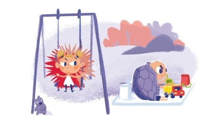 Техники управления эмоциями для детей старше 5-7 лет