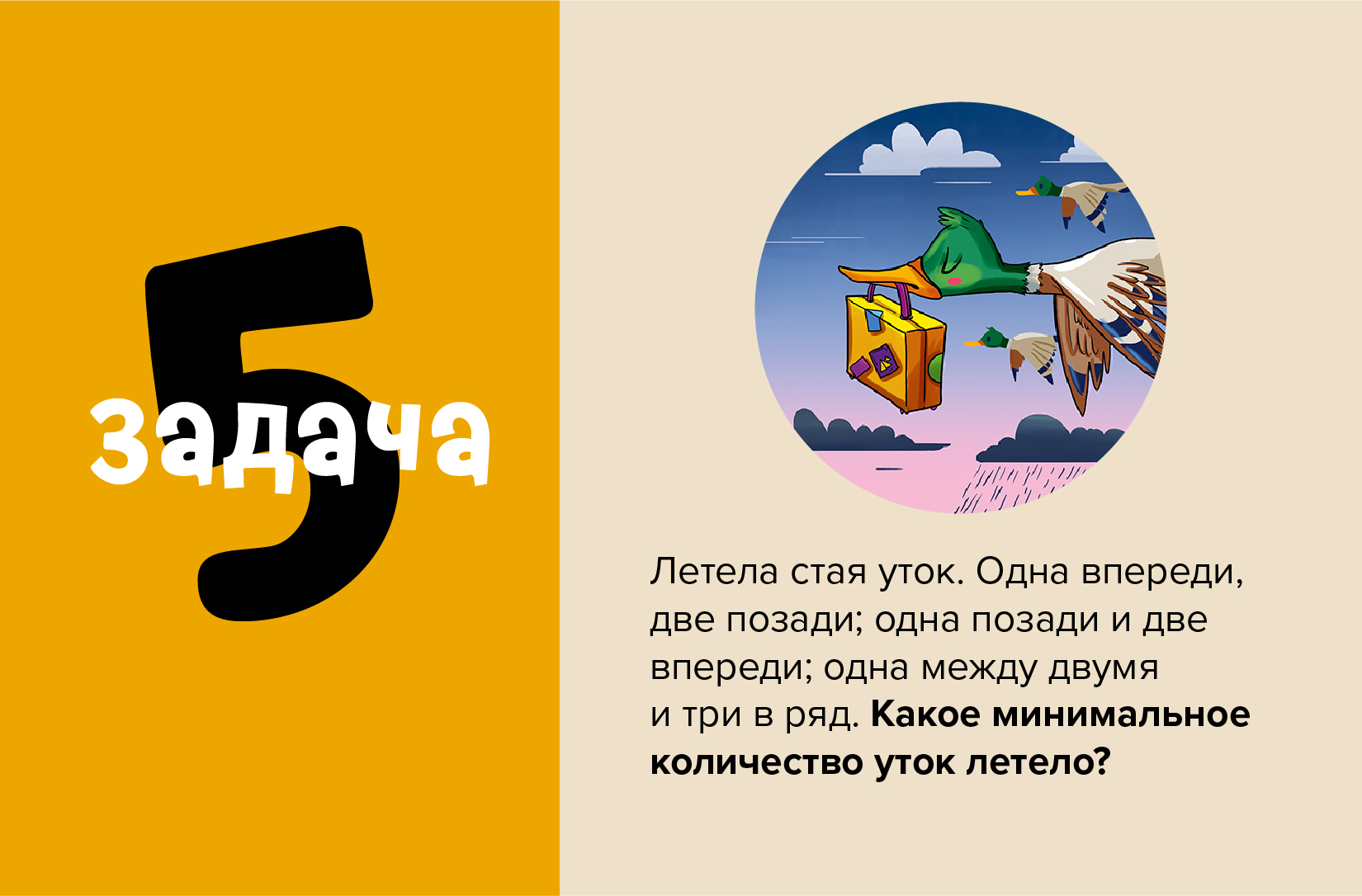 Задача 5