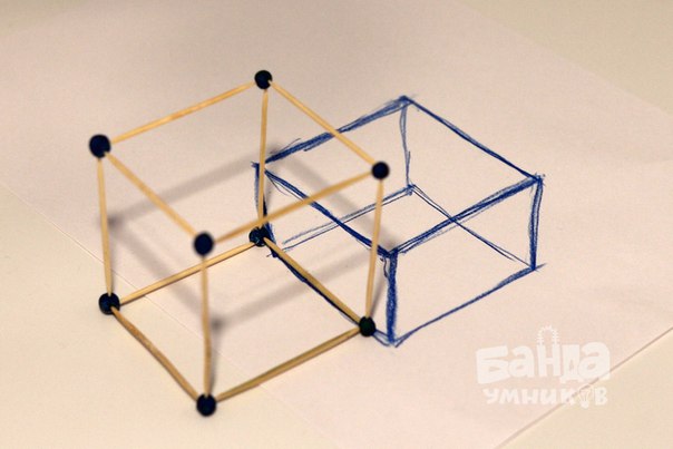 Добавление теней для усиления 3D-эффекта