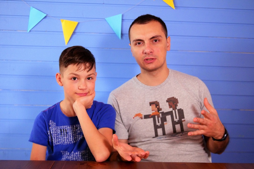 Визуализация прогресса по задачам для ребёнка