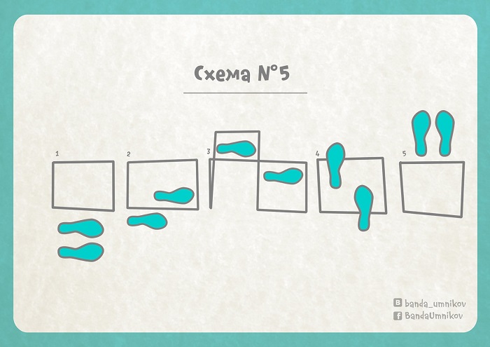 Схема 5.