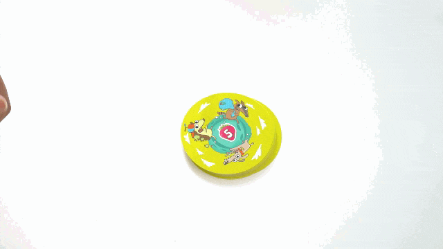 Механика игры Фрукто 10